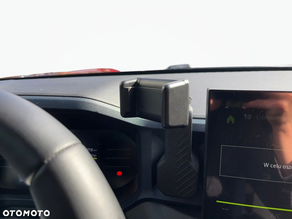 Dacia Duster 1.0 TCe Journey - 24