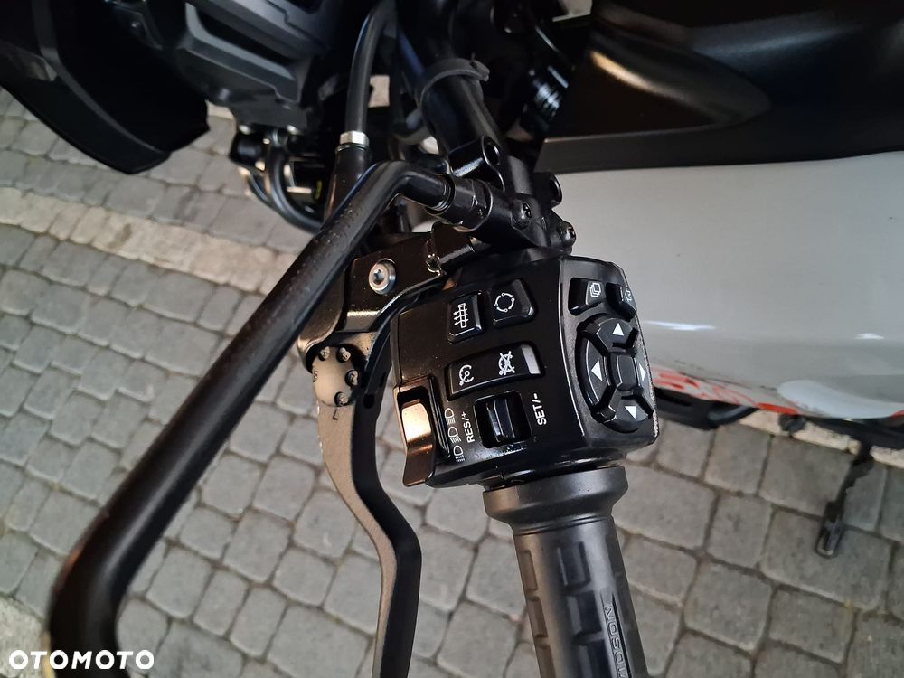 Harley-Davidson Pan America - 21