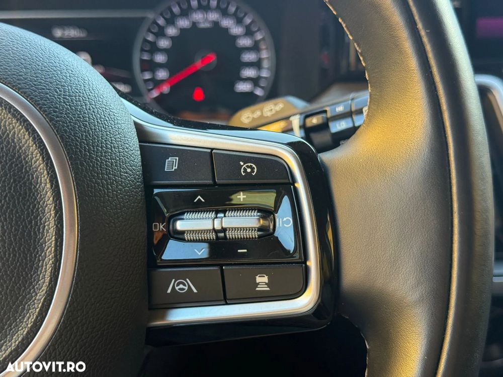 Kia Sorento - 23