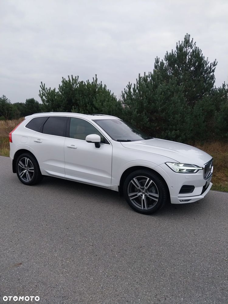 Volvo XC 60 T6 AWD Momentum - 14