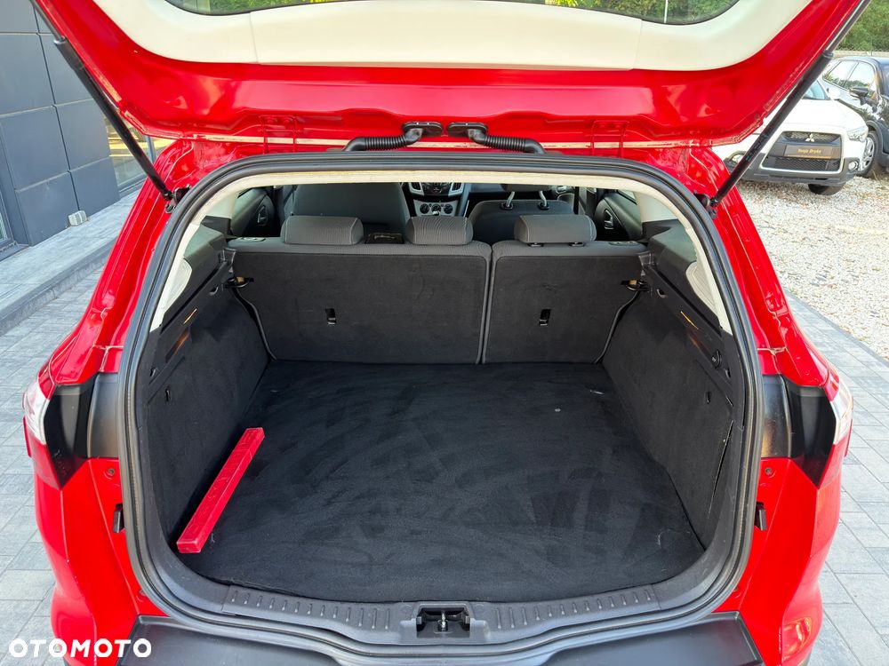 Ford Focus 1.6 Titanium - 21