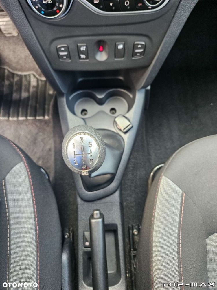 Dacia Sandero Stepway - 22