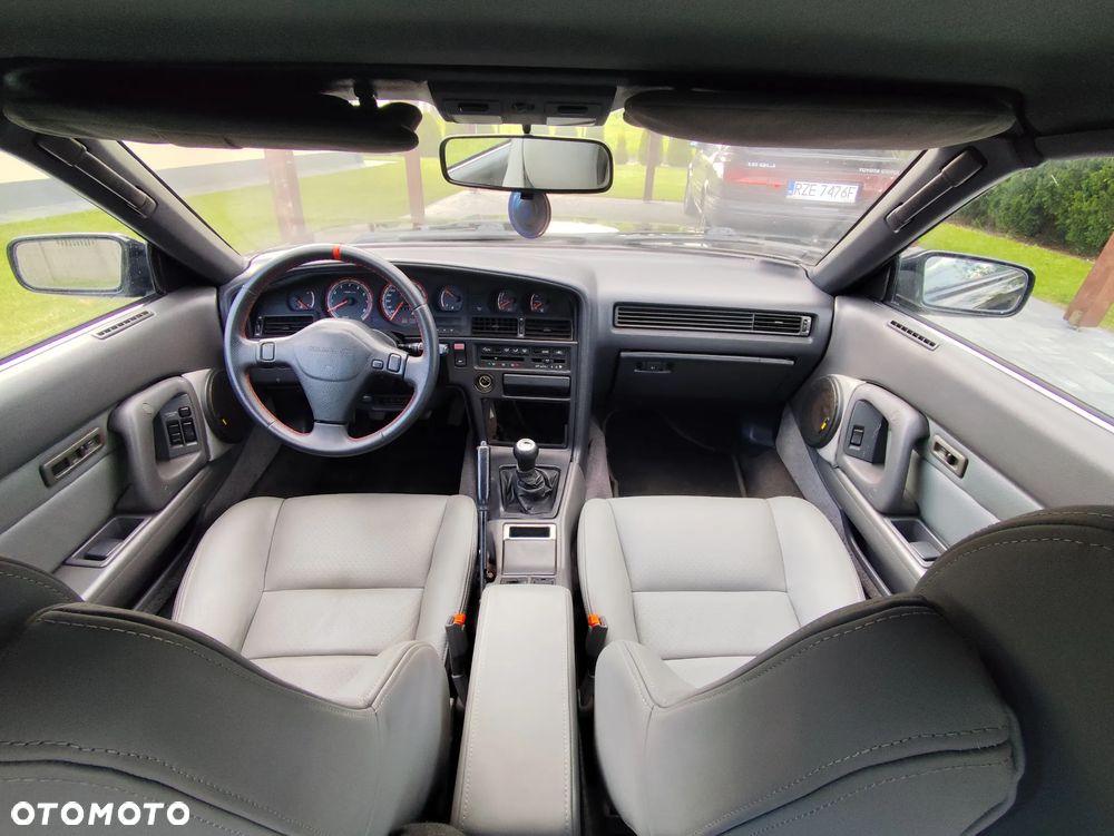 Toyota Supra 3.0 Turbo - 15