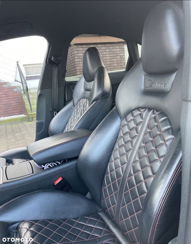 Audi A6 Limousine - 30