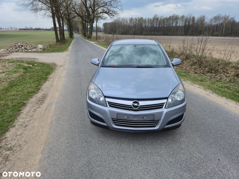Opel Astra - 22