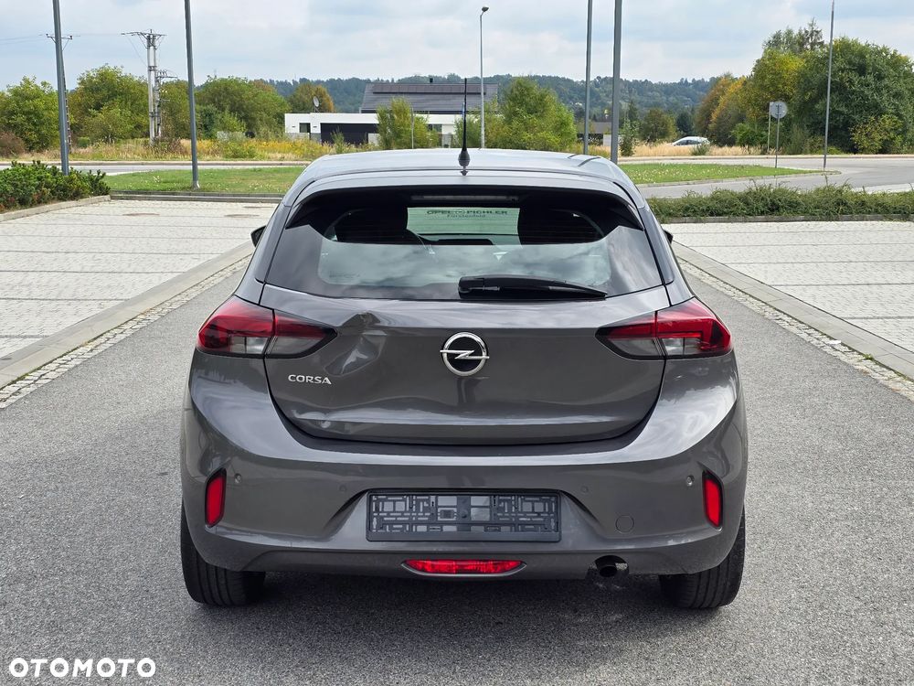 Opel Corsa 1.2 Start/Stop Edition - 3
