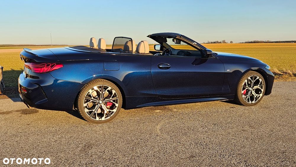 BMW Seria 4 420i GPF M Sport - 29