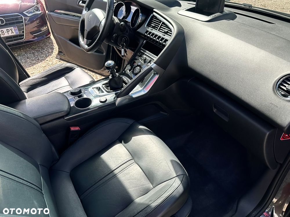 Peugeot 3008 - 12