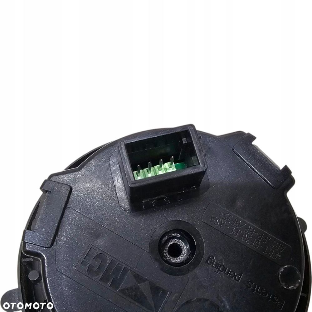 Bmw E81 E87 E82 E90 E92 E93 Silniczek Napęd Regulacji Lusterka 4Pin 7191402 - 6