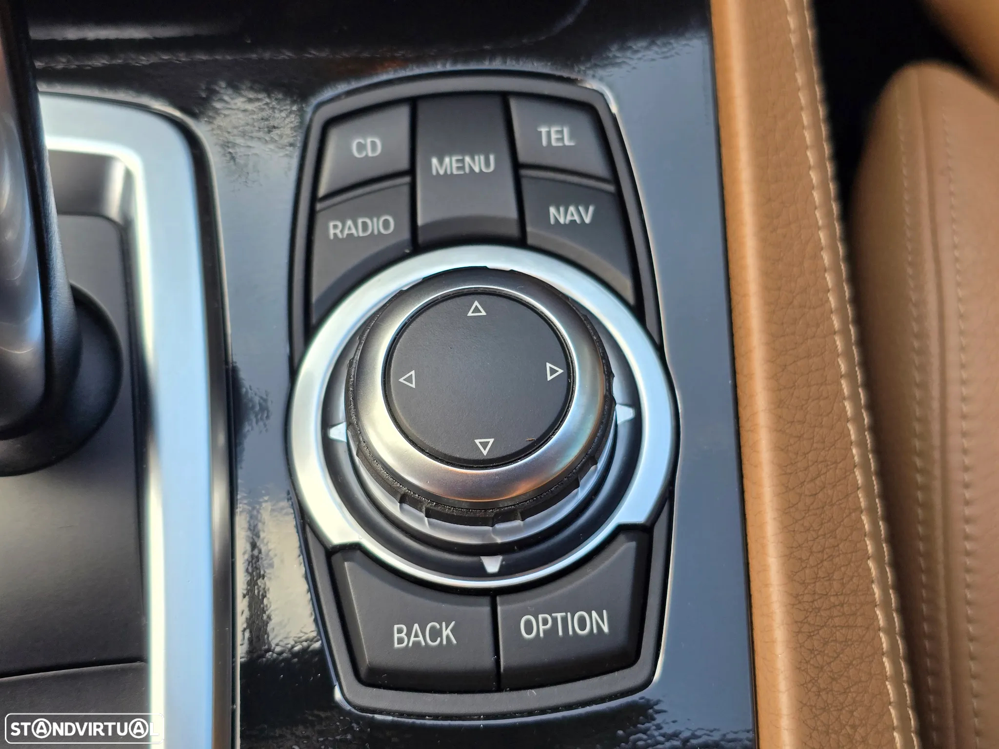 BMW 740 d Pack M - 26