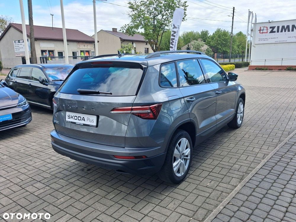 Skoda Karoq - 41