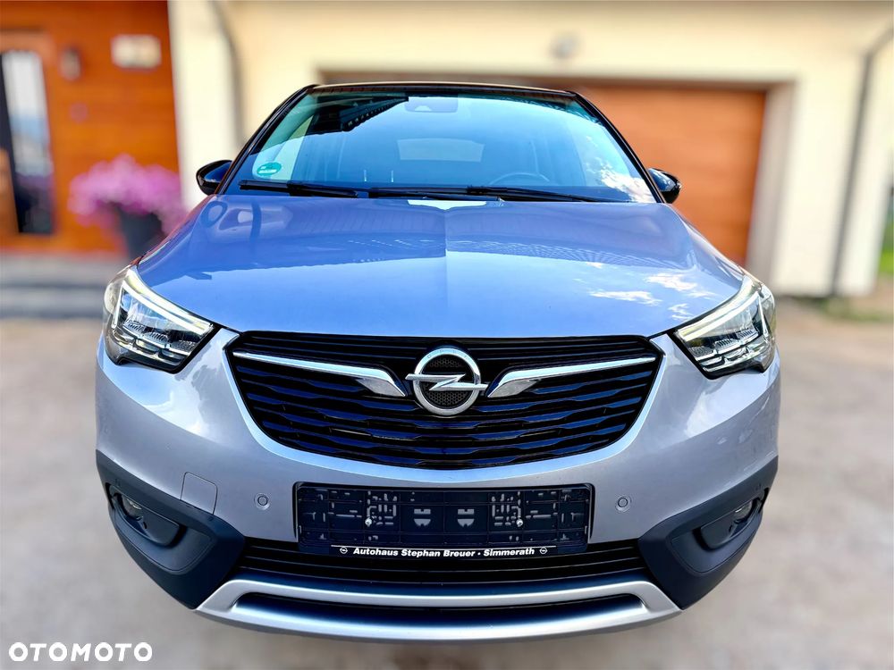 Opel Crossland X 1.2 Start/Stop 120 Jahre - 2