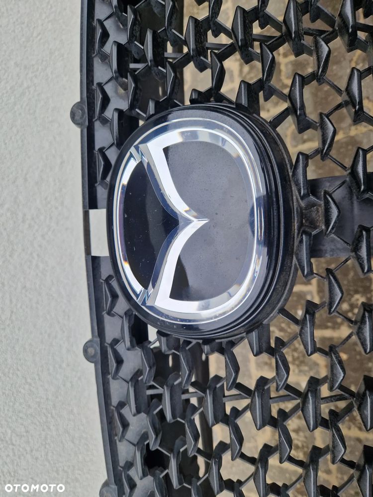 Zderzak Mazda cx30 cx-30 - 8