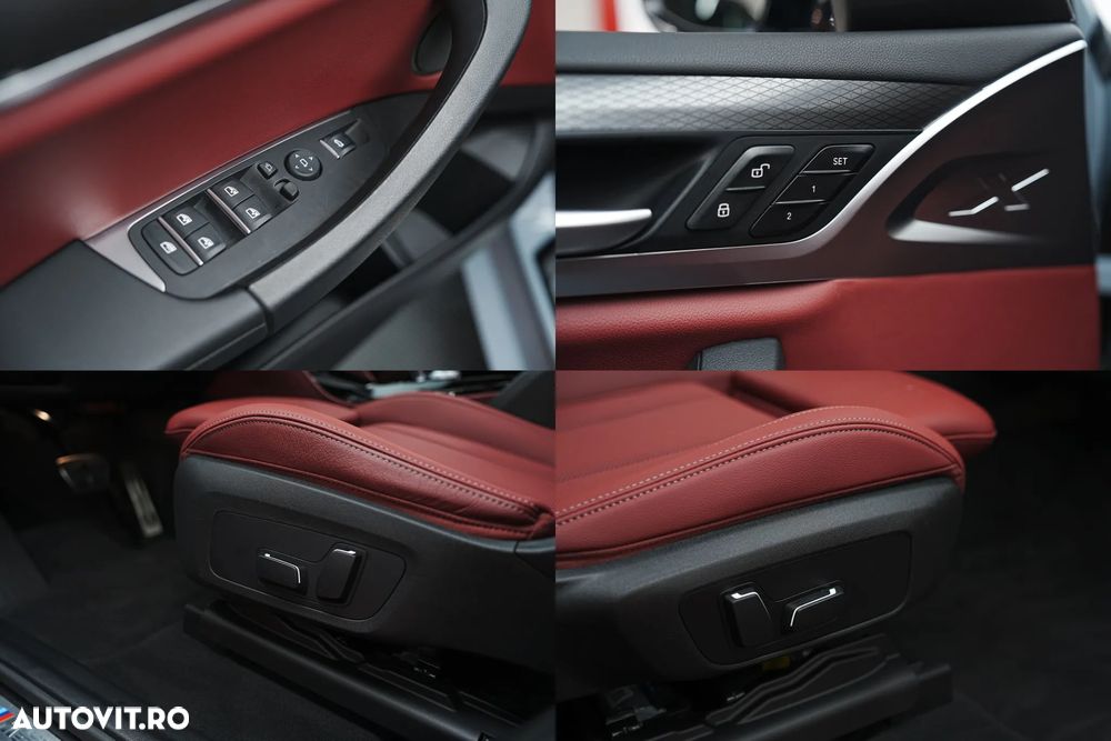 BMW X4 xDrive20i Aut. M Sport Edition - 30