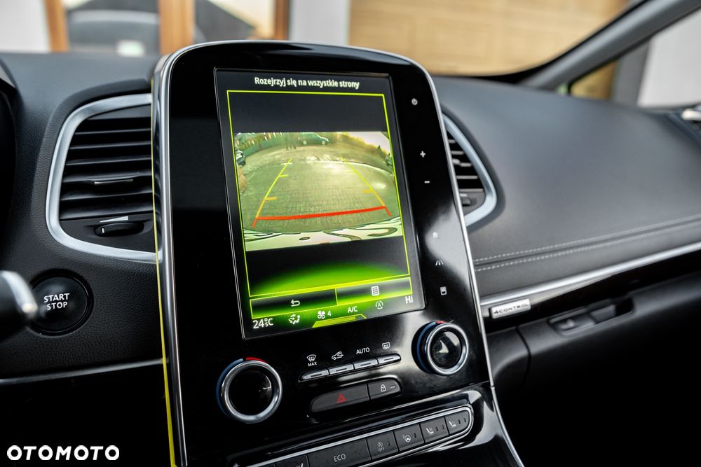 Renault Espace Energy dCi 160 EDC Initiale Paris - 38