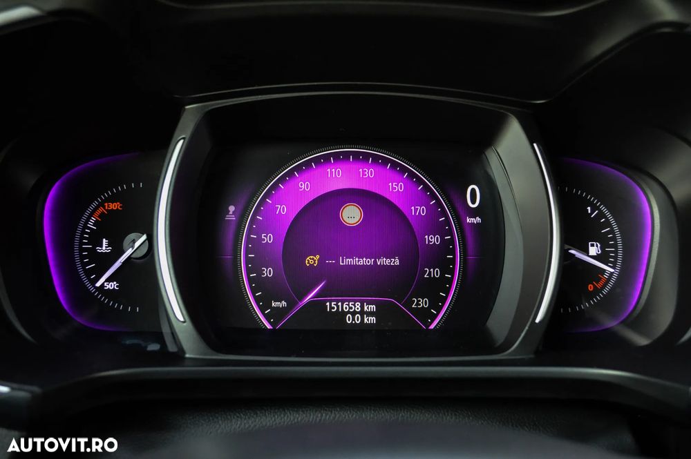 Renault Koleos ENERGY dCi 130 INTENS - 13