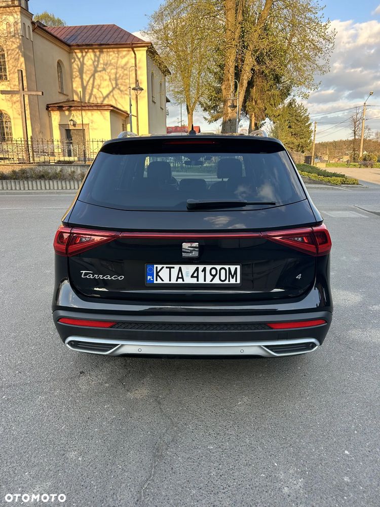 Seat Tarraco - 17