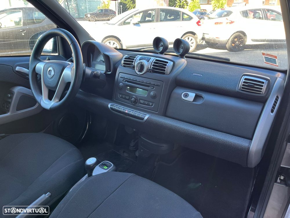 Smart ForTwo Coupé - 16