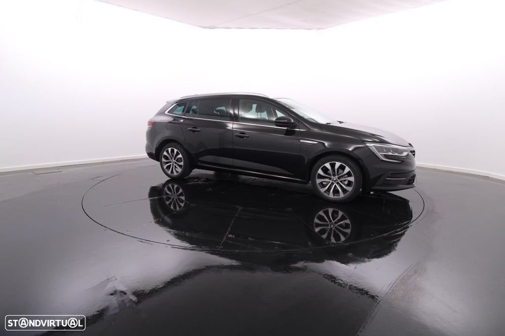 Renault Mégane Sport Tourer 1.5 Blue dCi Techno - 10