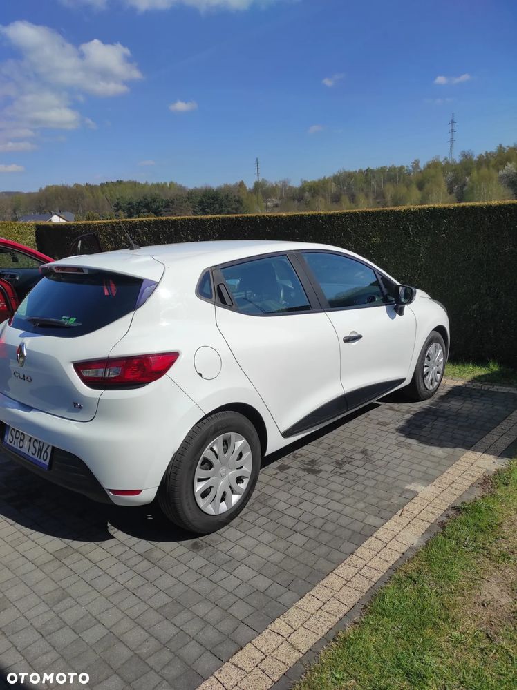 Renault Clio 0.9 Energy TCe Alize - 9