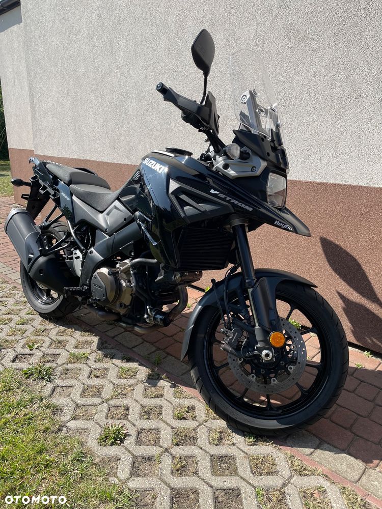 Suzuki DL - 17