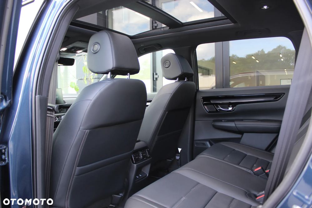 Honda CR-V 2.0 i-MMD HEV Elegance AWD CVT - 9