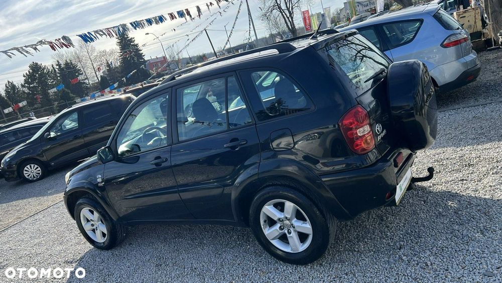 Toyota RAV4 - 14