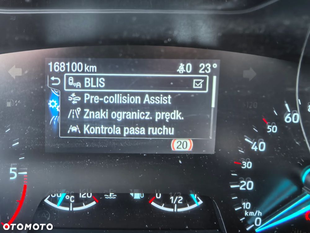 Ford Focus 1.5 EcoBlue SCR Connected - 30