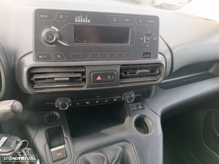 Toyota Proace Proace City - 7