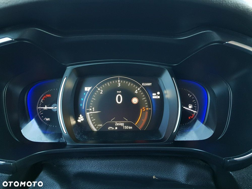 Renault Koleos ENERGY dCi 175 X-tronic LIMITED - 19