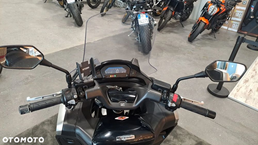 Honda NC - 4