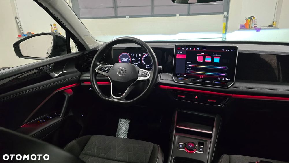 Volkswagen Tiguan 2.0 TDI Special Edition DSG - 17
