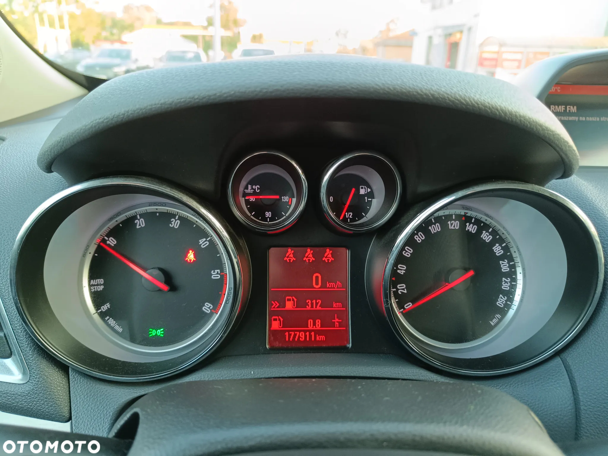 Opel Mokka 1.6 CDTI ecoFLEX Start/Stop 4x4 Edition - 17