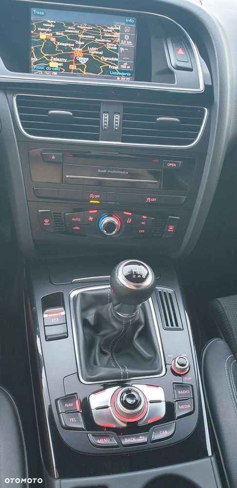Audi A5 Sportback 2.0 TDI - 16