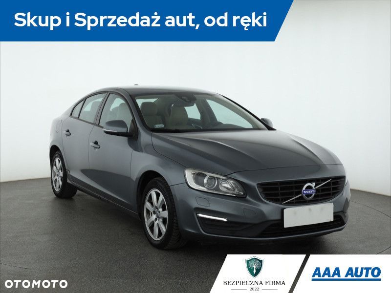 Volvo S60 - 2
