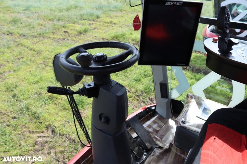 Altul Agrifac Condor Endurance - 6