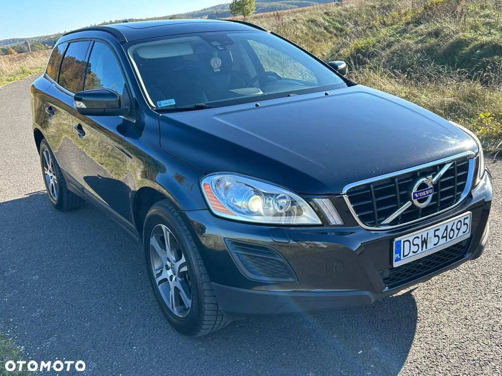 Volvo XC 60 D4 Summum - 19