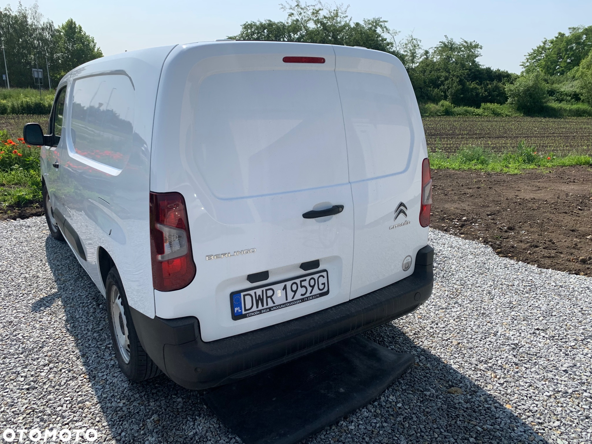 Citroën Berlingo - 4
