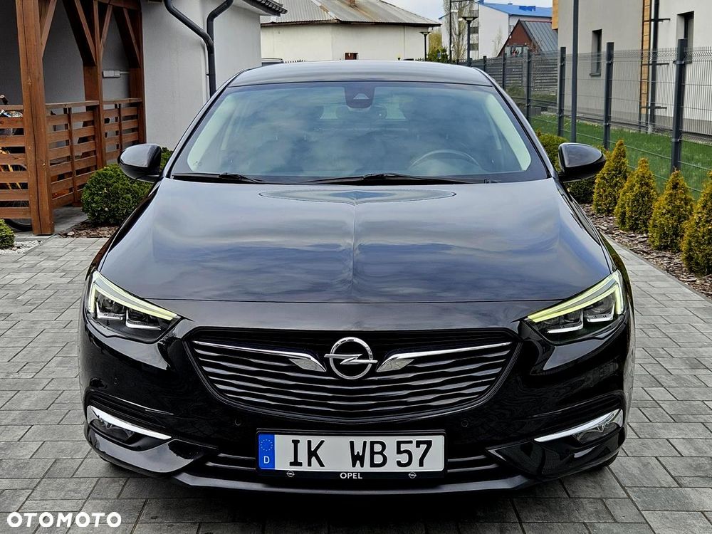 Opel Insignia 2.0 CDTI ecoFLEX Start/Stop Innovation - 22