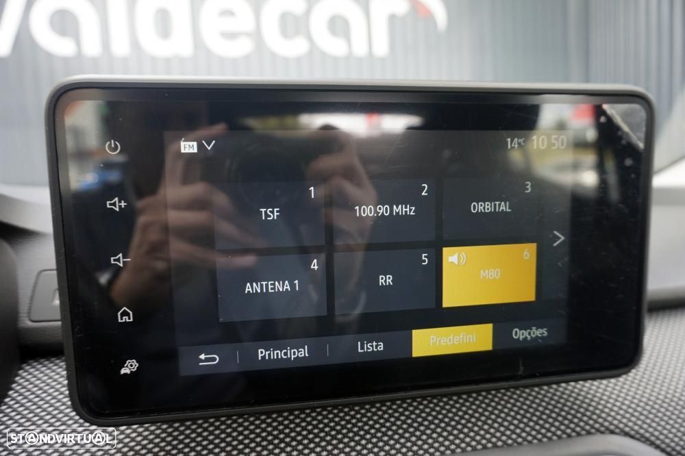 Dacia Sandero 1.0 SCe Essential - 13