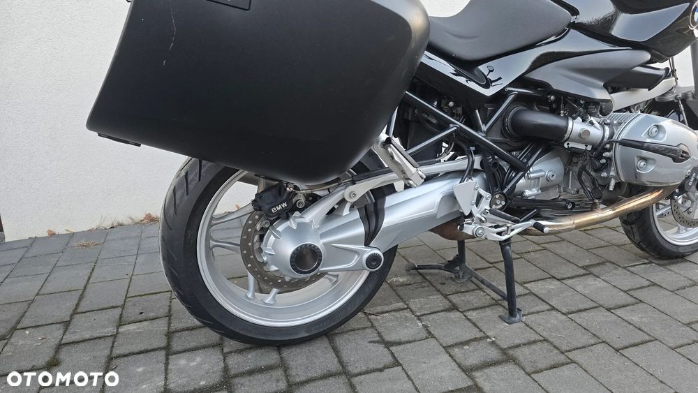 BMW R - 18