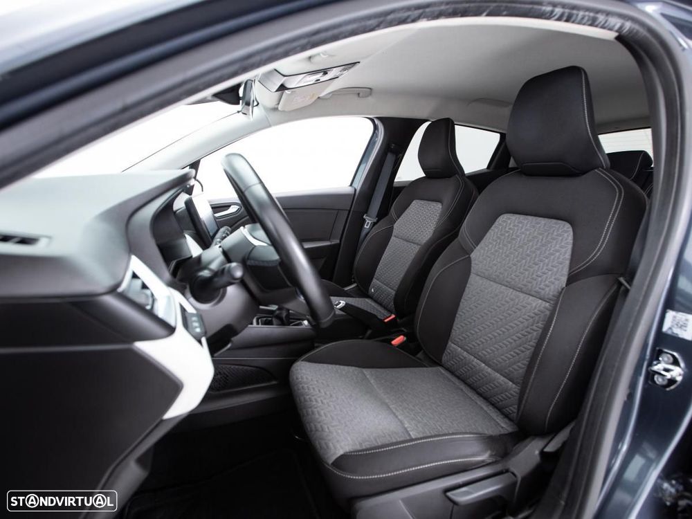 Renault Clio 1.5 Blue dCi Limited - 8