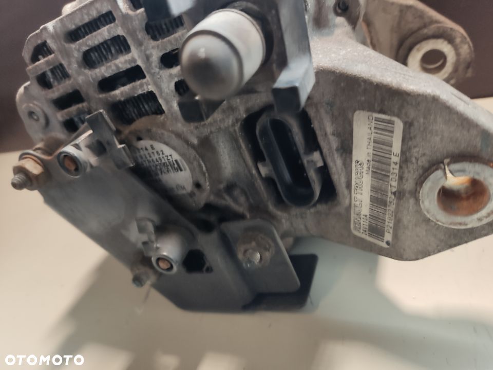 Alternator Renault Gama D - 2