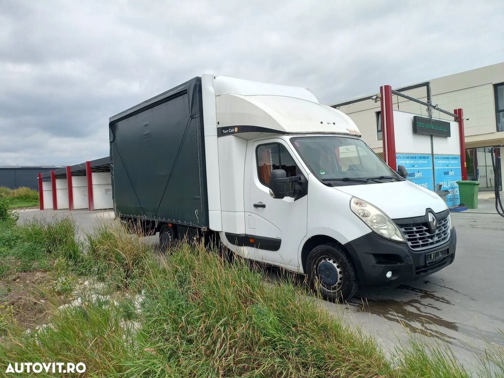 Renault Master - 4