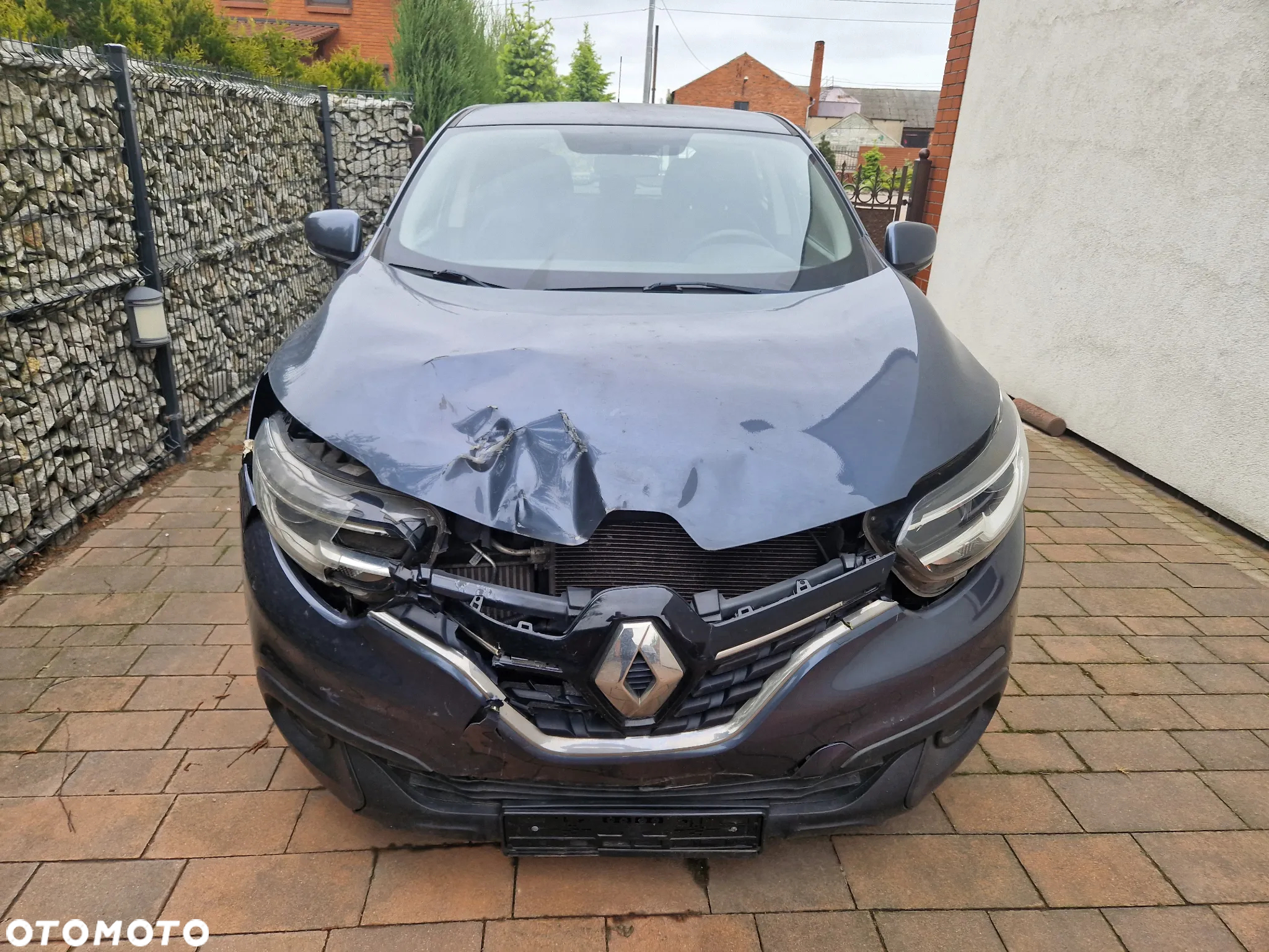 Renault Kadjar - 2