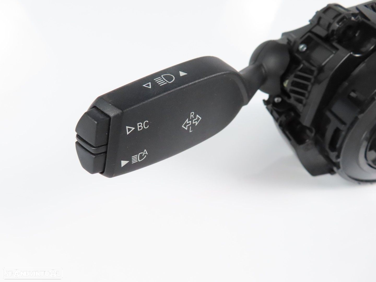 Comandos coluna direcção Seminovo/ Original BMW 5 Touring (G31)/BMW X3 (G01)/BMW... - 2