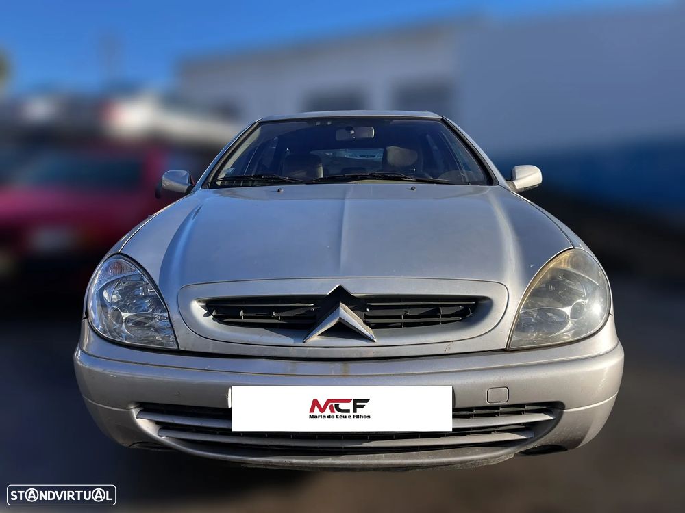 Citroën Xsara SW 1.4 HDi de 2005 para peças - 1