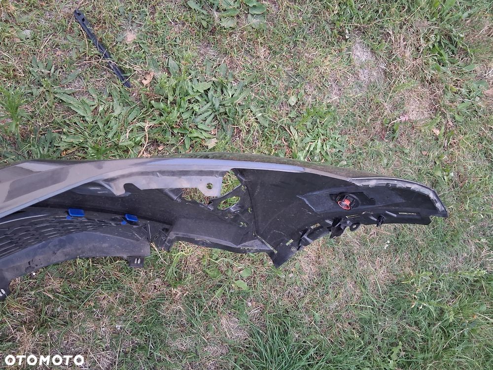 Zderzak Przod Przedni Toyota CHR LIFT 2019- - 8