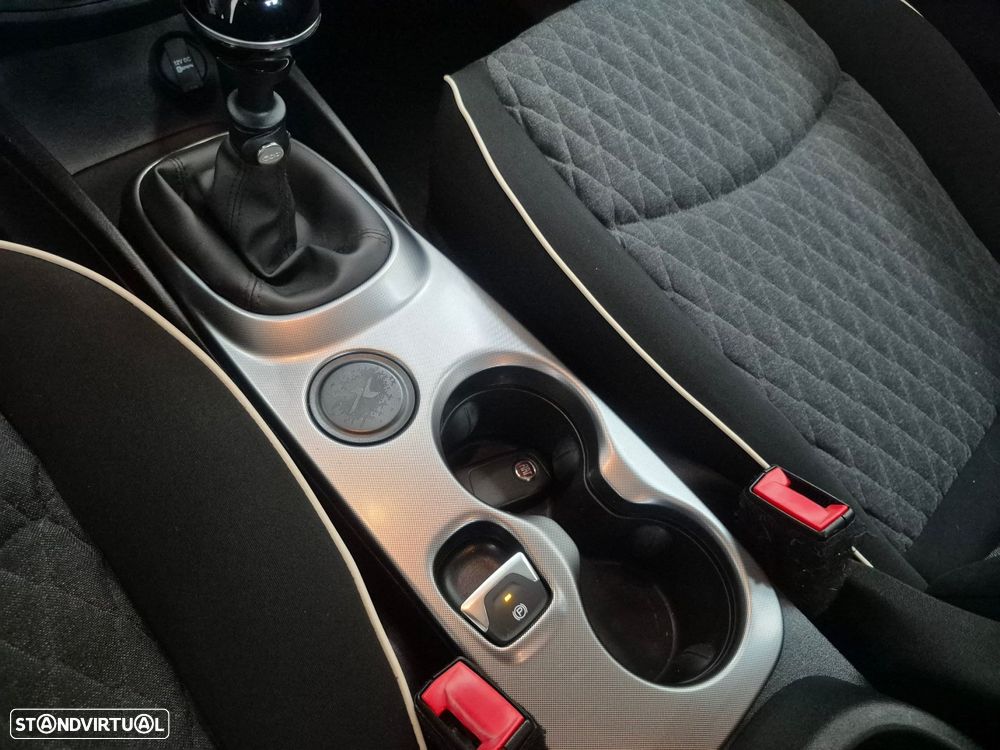 Fiat 500X 1.0 FireFly Cross - 20