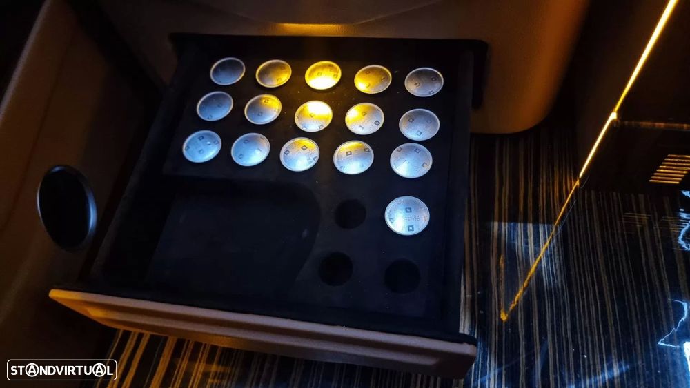 Mercedes-Benz V 250 - 16